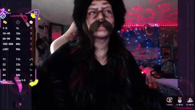 Image 3 of nerdy_squirty Stream on Chaturbate on 2 months ago