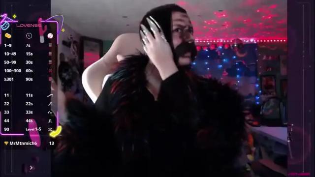 Image 4 of nerdy_squirty Stream on Chaturbate on 2 months ago