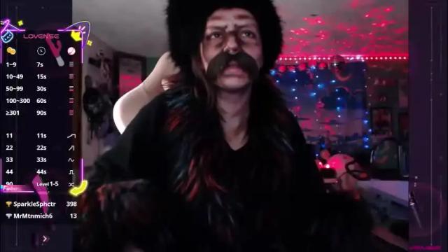 Thumbnail 2, nerdy_squirty's Stream at Chaturbate, 2 months ago