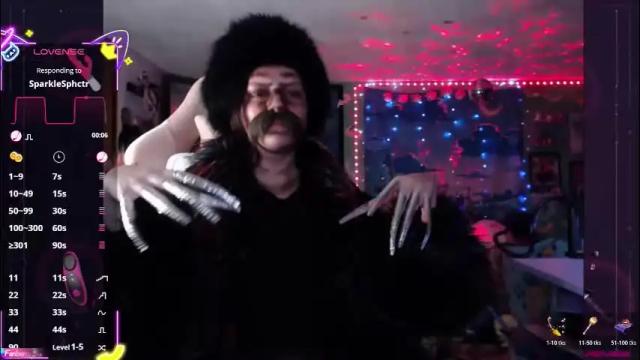 Image 6 of nerdy_squirty Stream on Chaturbate on 2 months ago