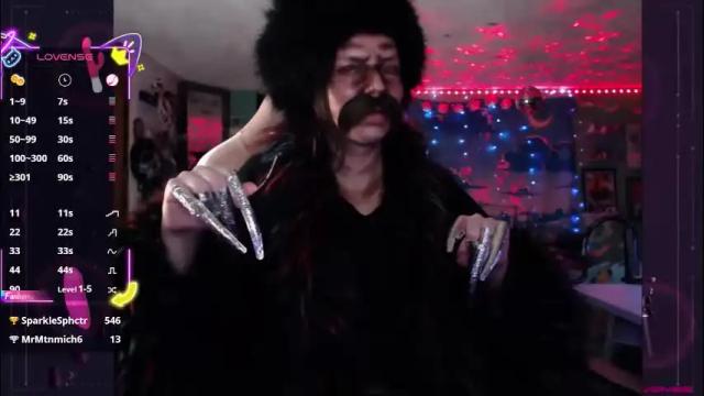 Image 7 of nerdy_squirty Stream on Chaturbate on 2 months ago