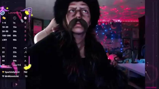 Image 8 of nerdy_squirty Stream on Chaturbate on 2 months ago