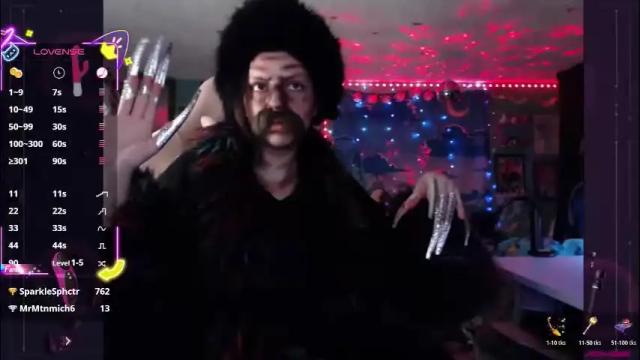 Thumbnail 3, nerdy_squirty's Stream at Chaturbate, 2 months ago