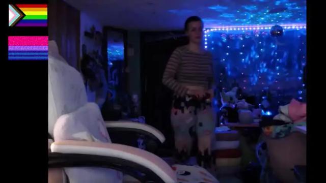 Image 12 of nerdy_squirty Stream on Chaturbate on 1 month ago