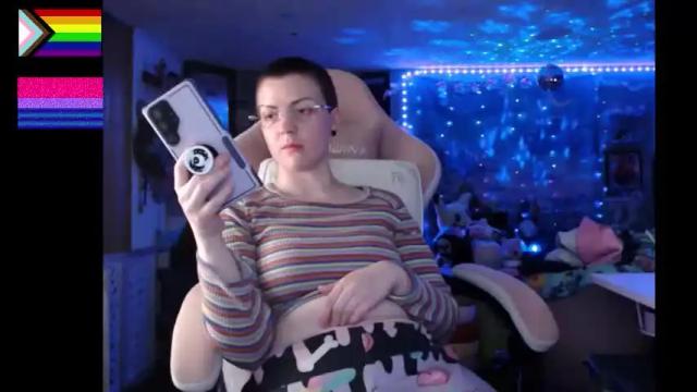 Image 2 of nerdy_squirty Stream on Chaturbate on 1 month ago