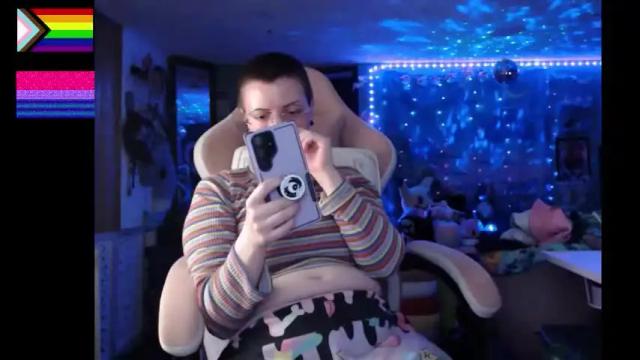 Image 3 of nerdy_squirty Stream on Chaturbate on 1 month ago