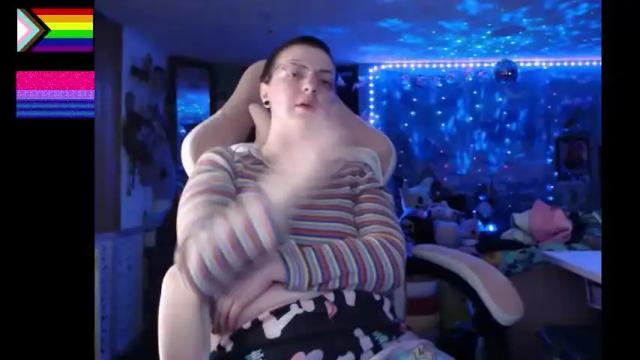 Image 6 of nerdy_squirty Stream on Chaturbate on 1 month ago
