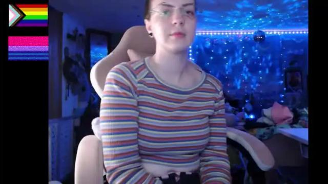 Image 8 of nerdy_squirty Stream on Chaturbate on 1 month ago