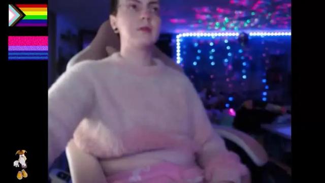 Thumbnail 1, nerdy_squirty's Stream at Chaturbate, 1 month ago