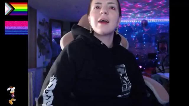 Thumbnail 1, nerdy_squirty's Stream at Chaturbate, 1 month ago