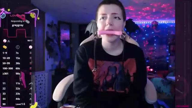 Image 10 of nerdy_squirty Stream on Chaturbate on 1 month ago