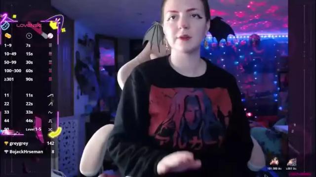 Image 11 of nerdy_squirty Stream on Chaturbate on 1 month ago