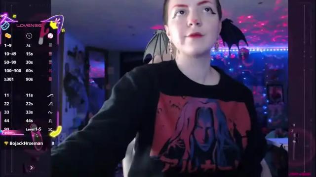 Image 6 of nerdy_squirty Stream on Chaturbate on 1 month ago