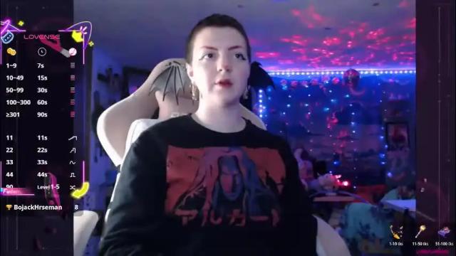 Image 8 of nerdy_squirty Stream on Chaturbate on 1 month ago