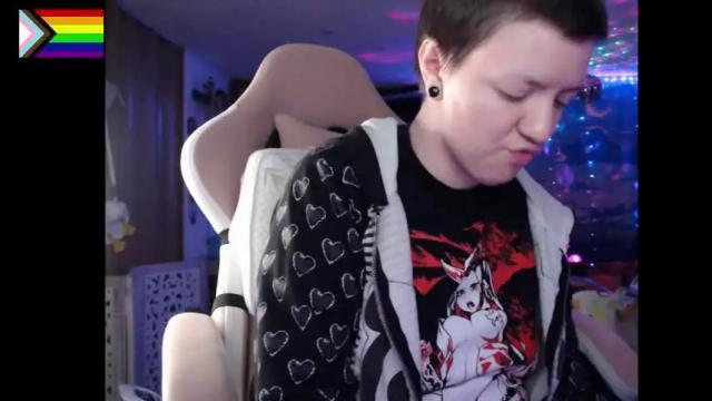 Thumbnail 3, nerdy_squirty's Stream at Chaturbate, 29 days ago