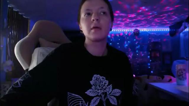 Thumbnail 1, nerdy_squirty's Stream at Chaturbate, 28 days ago