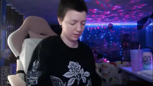 Thumbnail 3, nerdy_squirty's Stream at Chaturbate, 28 days ago