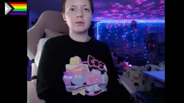 Thumbnail 1, nerdy_squirty's Stream at Chaturbate, 26 days ago