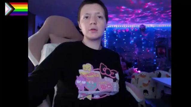 Thumbnail 2, nerdy_squirty's Stream at Chaturbate, 26 days ago