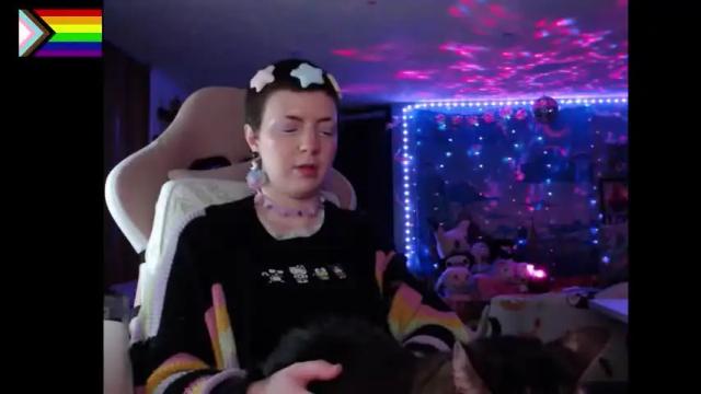 Thumbnail 1, nerdy_squirty's Stream at Chaturbate, 12 days ago