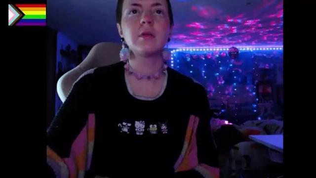 Thumbnail 2, nerdy_squirty's Stream at Chaturbate, 12 days ago