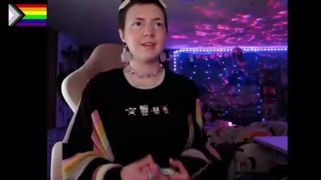 Thumbnail 3, nerdy_squirty's Stream at Chaturbate, 12 days ago