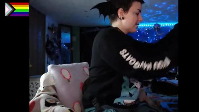 Image 10 of nerdy_squirty Stream on Chaturbate on 17 days ago