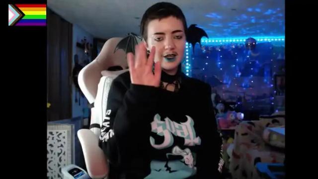 Image 2 of nerdy_squirty Stream on Chaturbate on 17 days ago