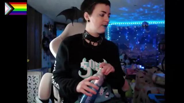 Image 3 of nerdy_squirty Stream on Chaturbate on 17 days ago