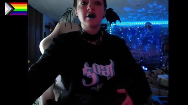 Thumbnail 2, nerdy_squirty's Stream at Chaturbate, 10 days ago