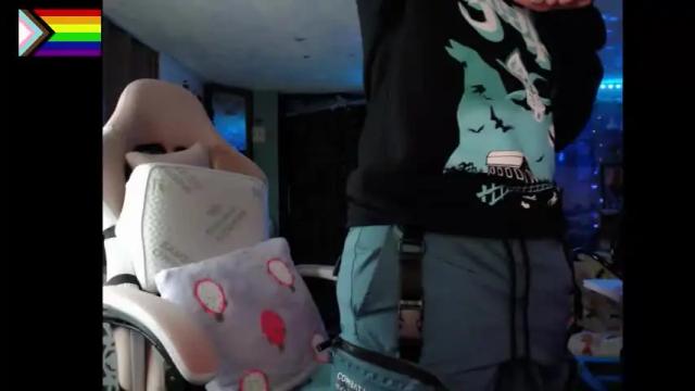 Image 6 of nerdy_squirty Stream on Chaturbate on 17 days ago