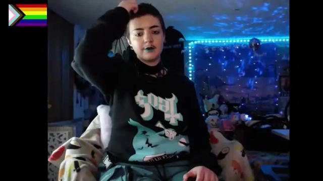 Image 7 of nerdy_squirty Stream on Chaturbate on 17 days ago