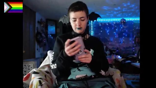 Image 8 of nerdy_squirty Stream on Chaturbate on 17 days ago