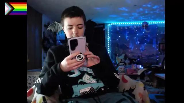 Thumbnail 3, nerdy_squirty's Stream at Chaturbate, 10 days ago