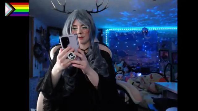 Thumbnail 1, nerdy_squirty's Stream at Chaturbate, 8 days ago