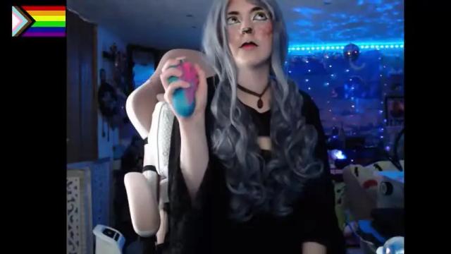 Image 7 of nerdy_squirty Stream on Chaturbate on 9 days ago