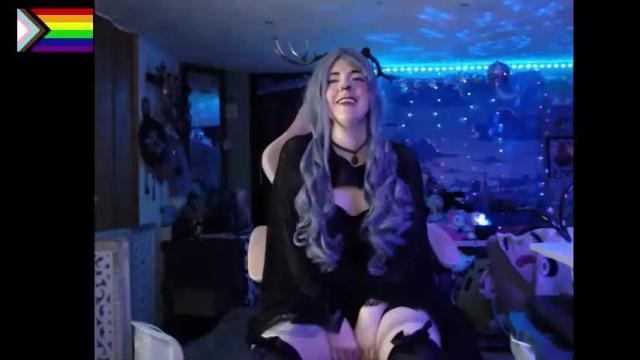 Image 8 of nerdy_squirty Stream on Chaturbate on 9 days ago