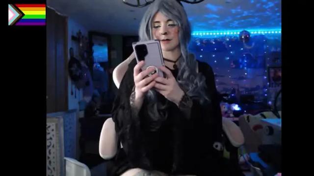 Thumbnail 3, nerdy_squirty's Stream at Chaturbate, 8 days ago