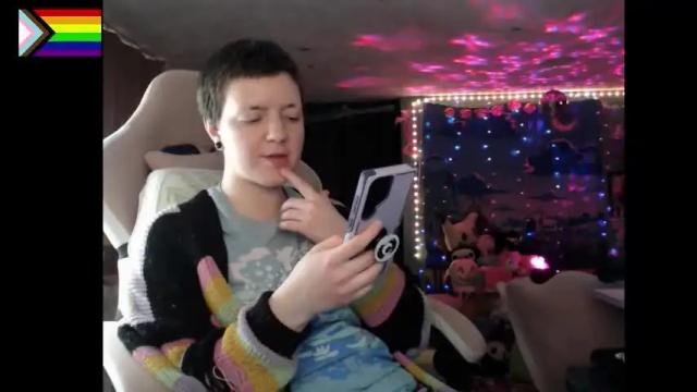 Image 10 of nerdy_squirty Stream on Chaturbate on 9 days ago