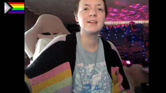 Image 12 of nerdy_squirty Stream on Chaturbate on 9 days ago