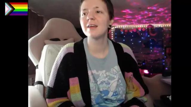 Thumbnail 2, nerdy_squirty's Stream at Chaturbate, 4 days ago