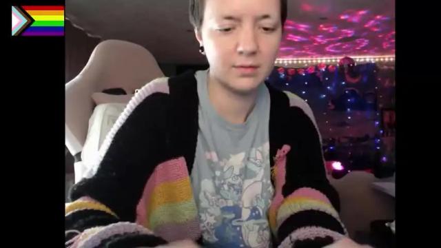 Image 8 of nerdy_squirty Stream on Chaturbate on 9 days ago