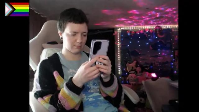 Thumbnail 3, nerdy_squirty's Stream at Chaturbate, 4 days ago