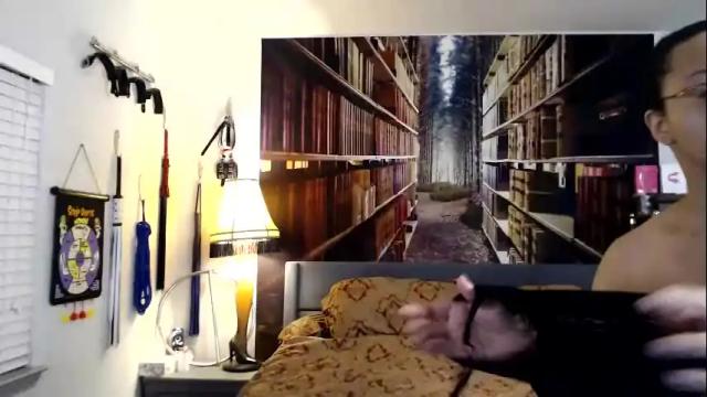 Image 8 of nerdyamazon Stream on Chaturbate on 22 days ago
