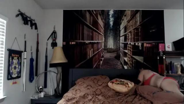 Thumbnail 1, nerdyamazon's Stream at Chaturbate, 15 days ago