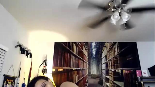 Image 3 of nerdyamazon Stream on Chaturbate on 9 days ago