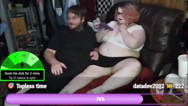 Image 3 of nerdykittyxtomcat Stream on Chaturbate on 1 month ago