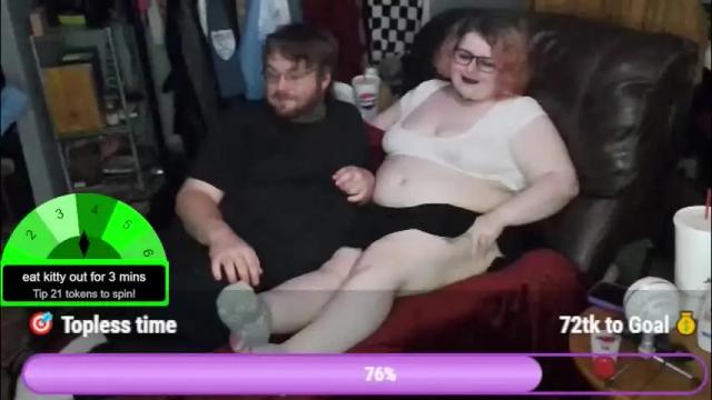 Image 4 of nerdykittyxtomcat Stream on Chaturbate on 1 month ago