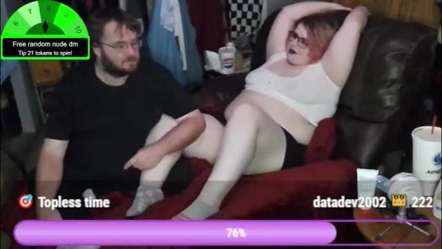 Thumbnail 3, nerdykittyxtomcat's Stream at Chaturbate, 1 month ago