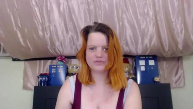 Image 2 of nerdyzoey420 Stream on Chaturbate on 18 months ago